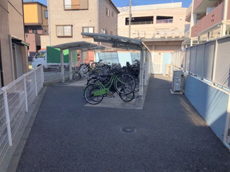 【その他共用部分】
