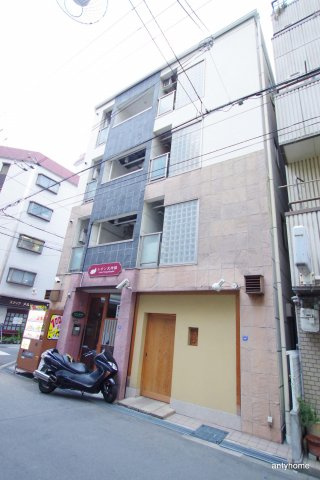 レオン天神橋　仲介手数料無料