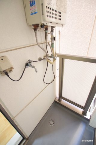 レオン天神橋　仲介手数料無料のその他