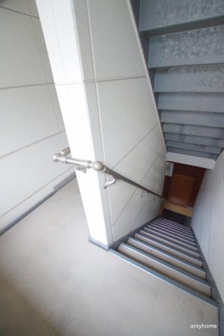 レオン天神橋　仲介手数料無料のその他共用部分