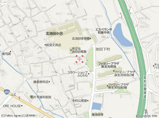 【地図】