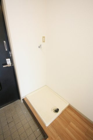 グレイス・コート樹木の設備