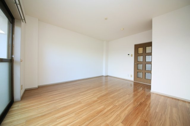 グレイス・コート樹木の内装