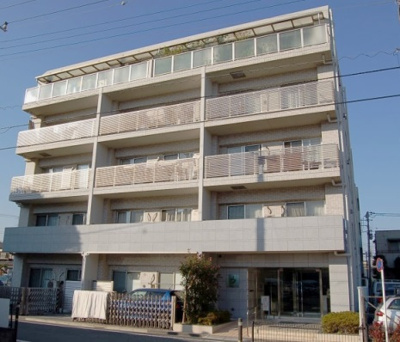 【外観】 | クオラデジール東府中　京王線「東府中」徒歩６分　ペット可