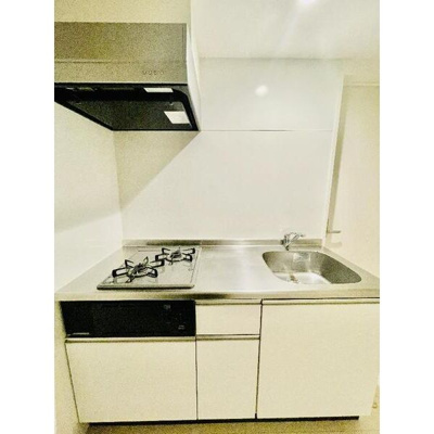 【キッチン】 | LOTUS Tsukaguchi