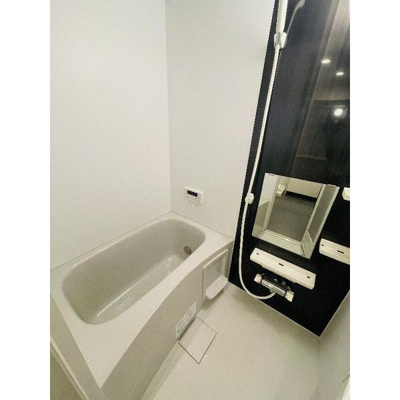 【浴室】 | LOTUS Tsukaguchi