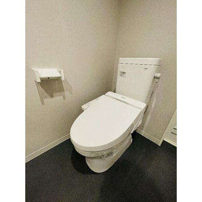 【トイレ】 | LOTUS Tsukaguchi