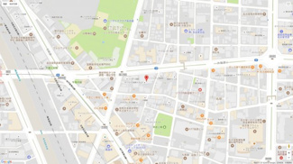 【地図】