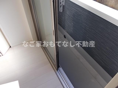 【バルコニー】 | クリアス