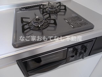 【キッチン】 | クリアス