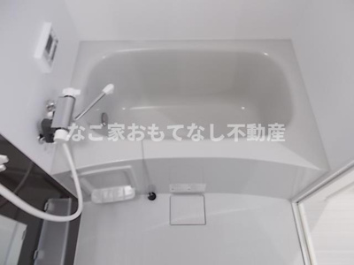 【浴室】 | クリアス