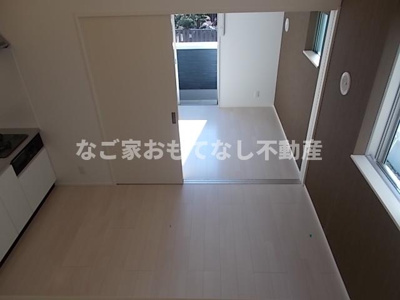 【居間・リビング】 | クリアス