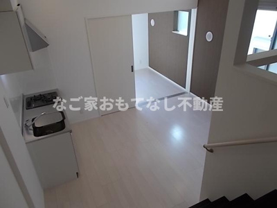 【内装】 | クリアス