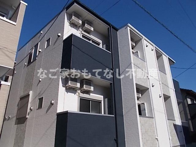 【外観】 | クリアス