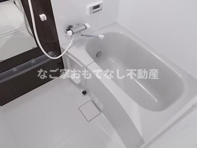 【浴室】 | クリアス