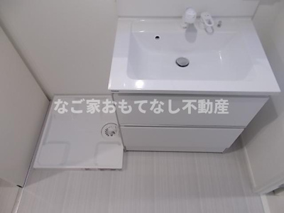 【洗面所】 | クリアス