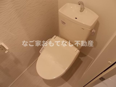 【トイレ】 | クリアス