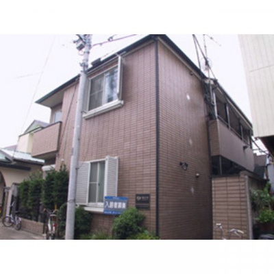 【外観】 | ピア国分寺 | 東京経済大学・東京学芸大学通学圏内です。住宅街ですので静かで落ち着いた場所です。/ピア国分寺