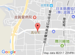 【地図】 | フルーレ高砂