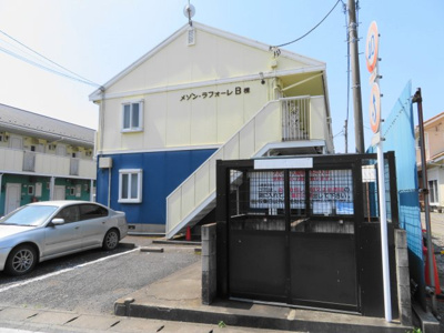 【その他共用部分】 | メゾンラフォーレＡ