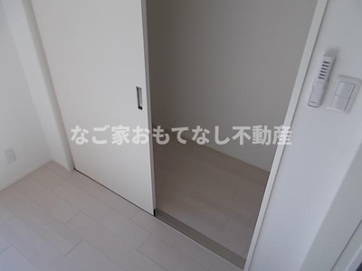 【収納】 | ハーモニーテラス円明町