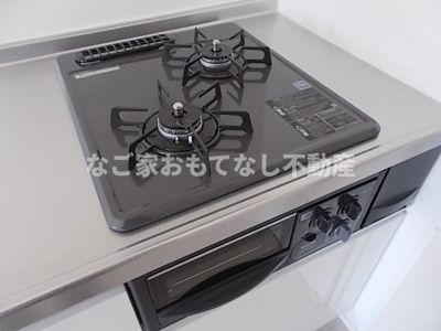 【キッチン】 | ハーモニーテラス円明町