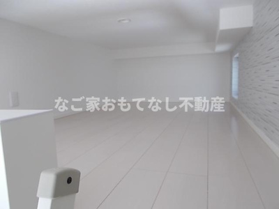 【内装】 | ハーモニーテラス円明町