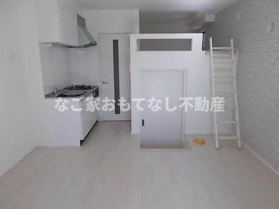 【寝室】 | ハーモニーテラス円明町