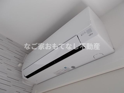 【設備】 | ハーモニーテラス円明町