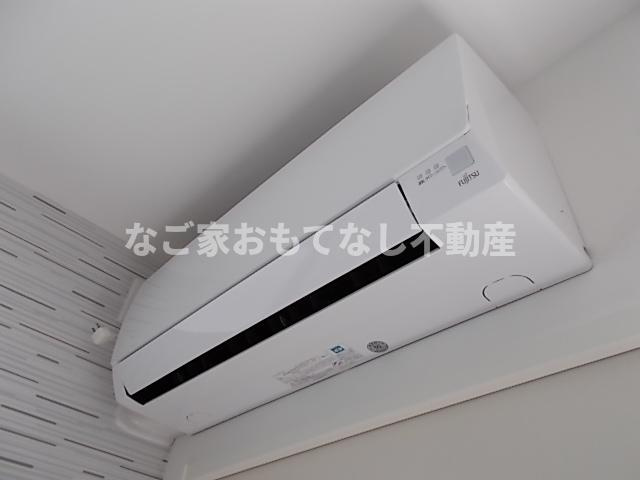 【設備】 | ハーモニーテラス円明町