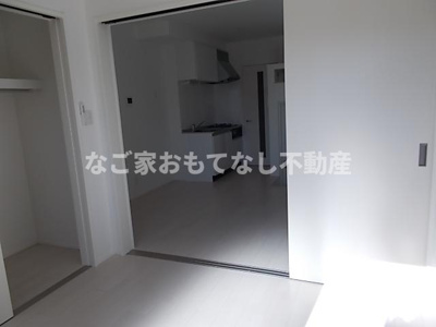 【その他】 | ハーモニーテラス円明町