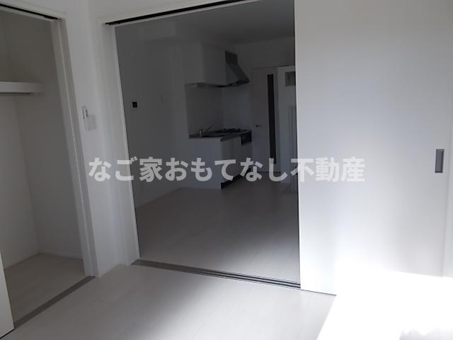 【その他】 | ハーモニーテラス円明町