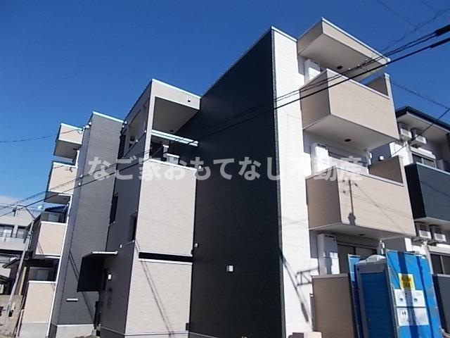 【外観】 | ハーモニーテラス円明町 | ハーモニーテラス円明町