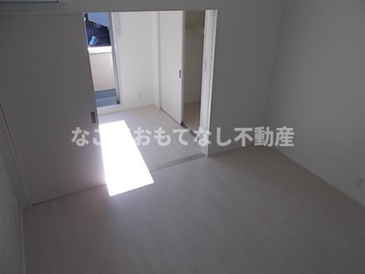 【その他】 | ハーモニーテラス円明町