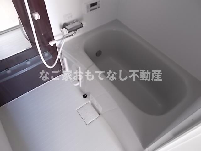 【浴室】 | ハーモニーテラス円明町
