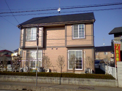 【外観】 | プライムコートＡ