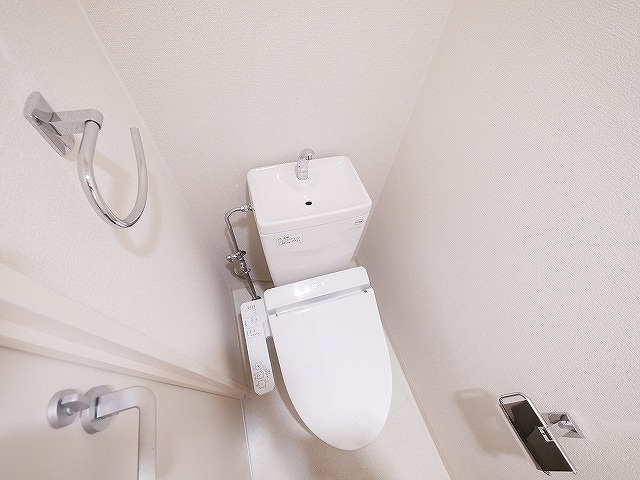 ＣＵＢＥのロビー