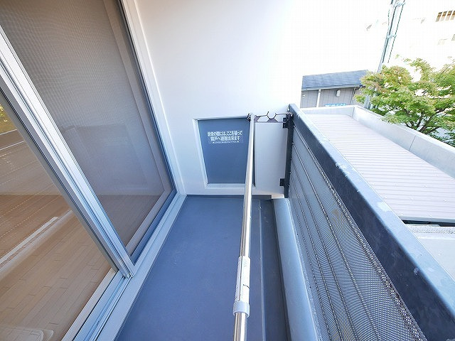 ＣＵＢＥのエントランス