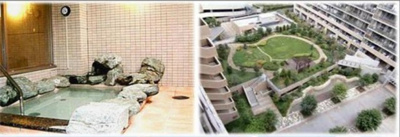 【その他共用部分】 | ラヴィラ府中多摩川　６階リフォーム済