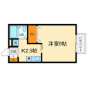 【間取り】 | ハイツシャルマン