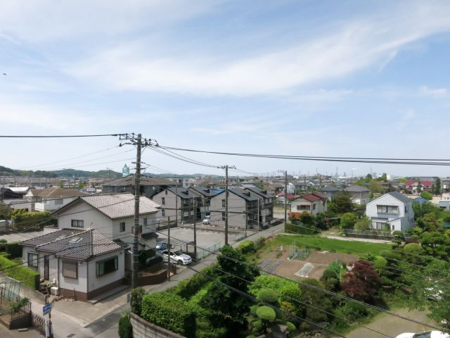 【展望】 | キャッスル文京