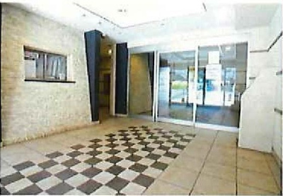 【エントランス】 | ミオカステーロ府中 6階リフォーム済