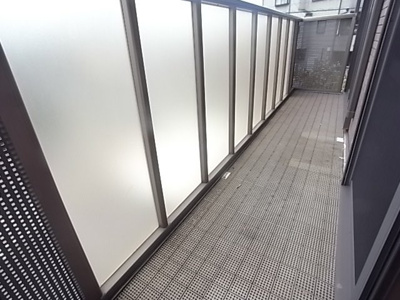 【バルコニー】 | メゾンドエトワール