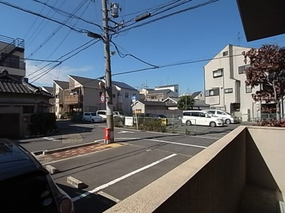 【展望】 | メゾンドエトワール