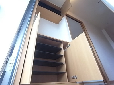 【設備】 | メゾンドエトワール