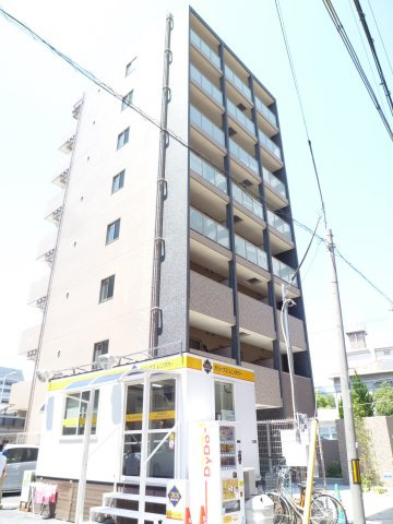 Ｌａ　ＣＡＳＡ　天王寺