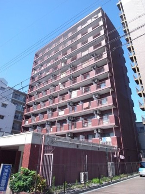 【外観】 | ライオンズマンション野田