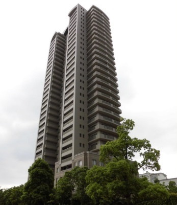 OAPレジデンスタワー東館