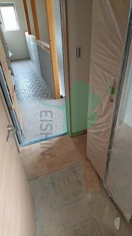 さくらハイツのその他共用部分