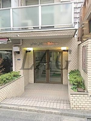 【エントランス】 | 扶桑ハイツ四谷 |  エントランスです。